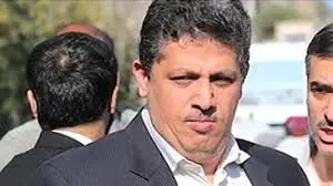 تصویری از مهدی هاشمی رفسنجانی در کنار تهیه کننده گاندو خبرساز شد+ عکس

