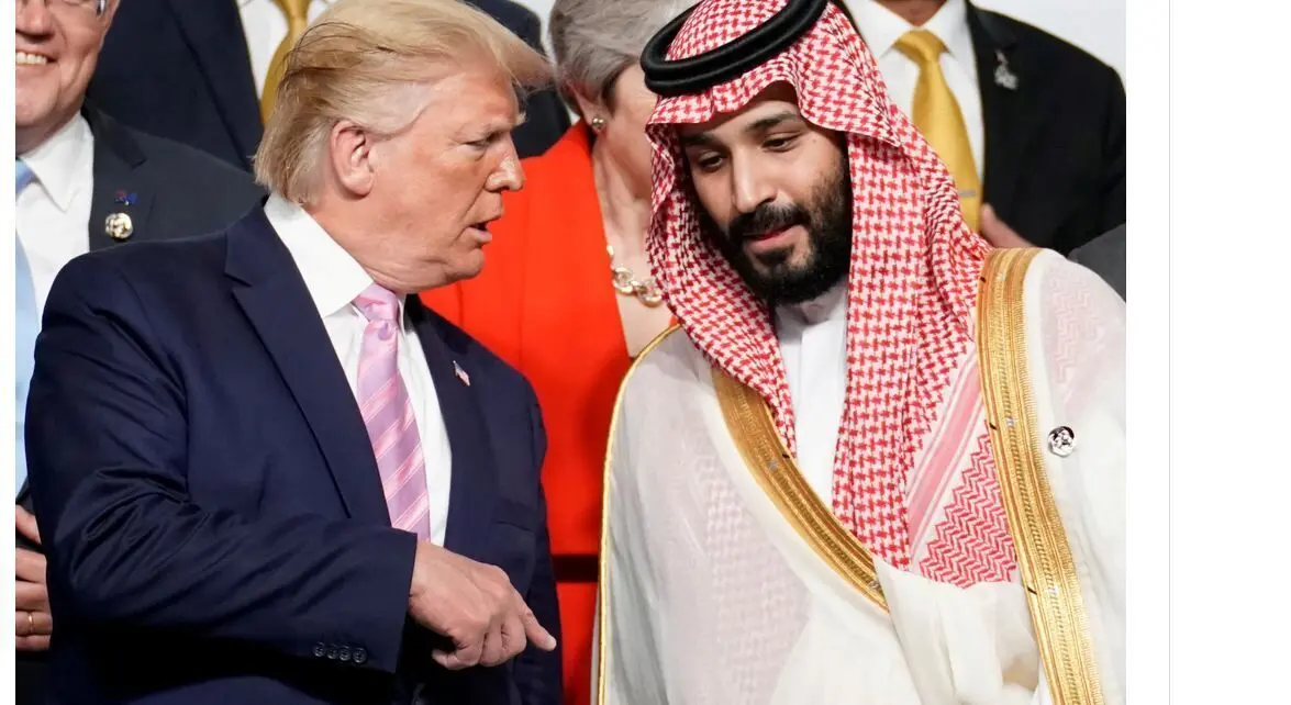 نظر بن سلمان درخصوص حمله نظامی آمریکا علیه ایران
