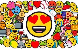 «اشک شوق» و «قلب» محبوب‌ کاربران فضای مجازی | پرکاربردترین ایموجی‌‌های ۲۰۲۱ کدامند؟
