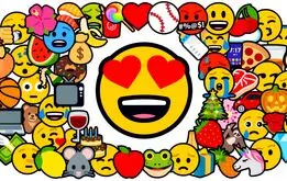 «اشک شوق» و «قلب» محبوب‌ کاربران فضای مجازی | پرکاربردترین ایموجی‌‌های ۲۰۲۱ کدامند؟
