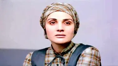 چهره خانم بازیگر اصلی و جنجالی سریال پاییز صحرا بعد از ۳۹ سال+ عکس
