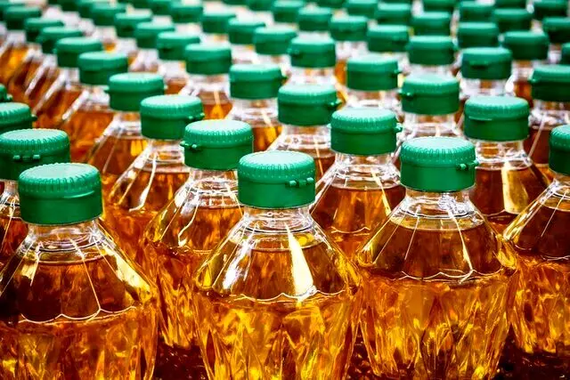 روغن ناپدید شد!
