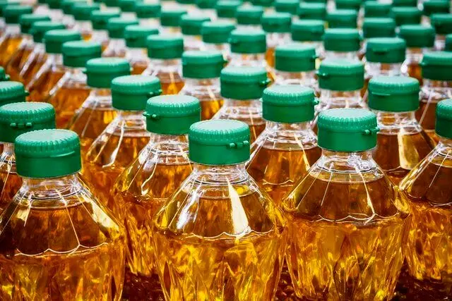روغن ناپدید شد!