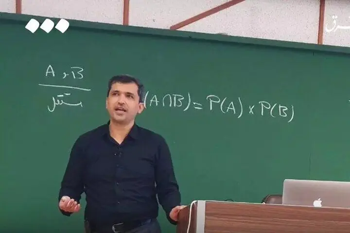 پاسخ جنجالی شریفی زارچی به میرسلیم به دلیل عصبانیت درباره رفع فیلترینگ +عکس