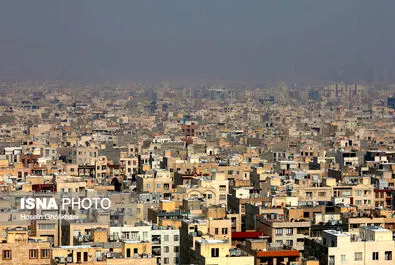 آلوده ترین شهر ایران