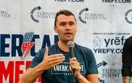 چهره فردی که چارلی کرک را ترور کرد