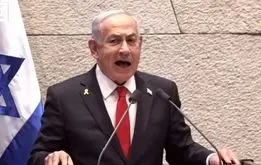 نتانیاهو: حزب الله لبنان را از بین می بریم