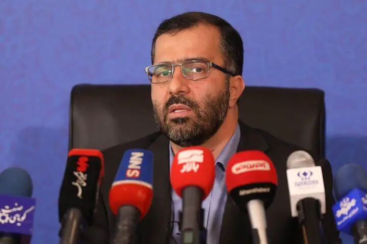چهار وزیر دولت پزشکیان در یک قدمی استیضاح