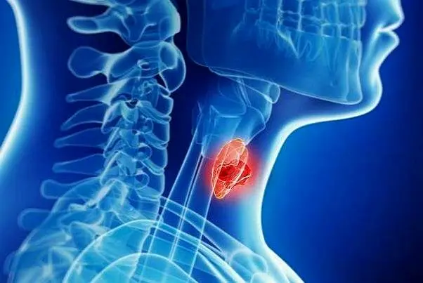 از کجا بفهمیم کم کاری تیروئید داریم؟