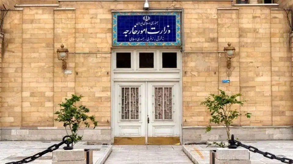 بیانیه ایران در رد ادعای اروپا و آمریکا درباره اسنپ‌بک