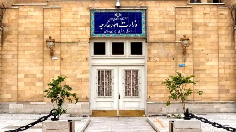 بیانیه ایران در رد ادعای اروپا و آمریکا درباره اسنپ‌بک