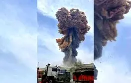 خبر تکاندهنده استاندار هرمزگان درباره جسدهای قربانیان انفجار بندرعباس + فیلم