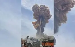 ارتش اسرائیل: انفجار ایران ربطی به ما ندارد