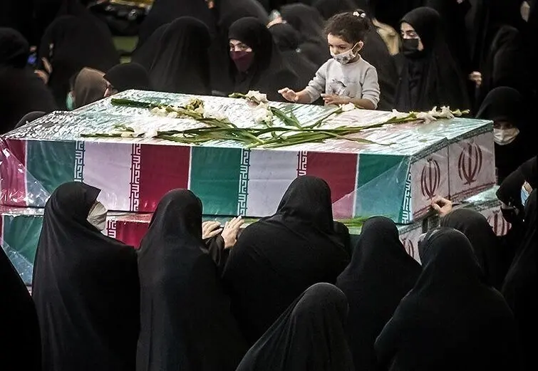 آمریکا در حملات شیمیایی عراق به ایران چه نقشی داشت؟
