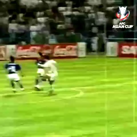 ببینید | خاطره جذاب AFC از علی دایی