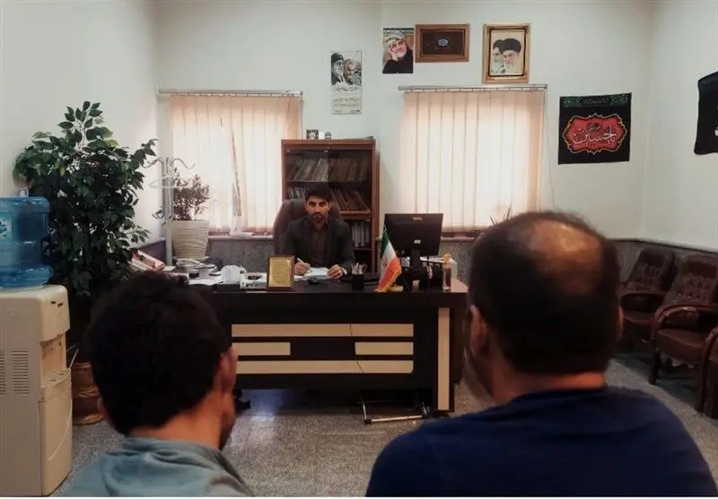 جزئیات شهادت مأمور پلیس با چاقوی آشپزخانه در میدان سپاه