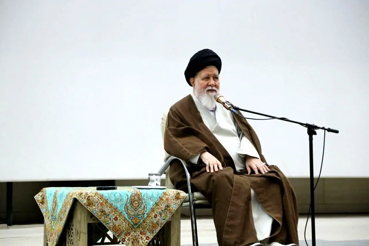 نطق تازه علم‌الهدی درباره اتباع خبرساز شد