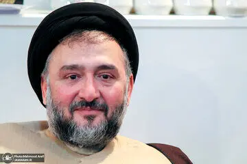 کنایه سنگین محمدعلی ابطحی به وزیر کشور