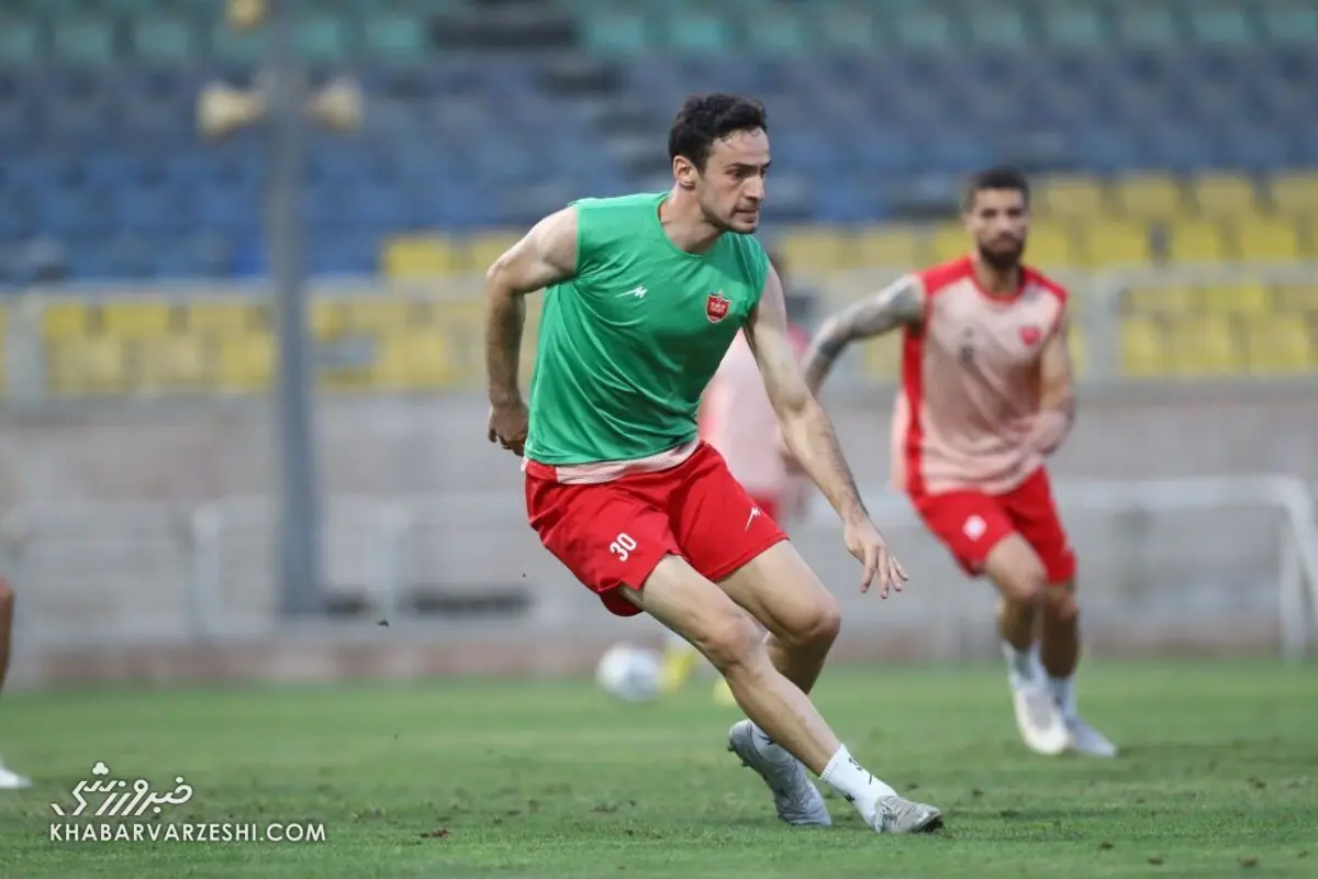  به دلیل تخلف از پرسپولیس کسر امتیاز شد؟/ وضعیت رسیدگی به پرونده پرسپولیس در کمیته انضباطی