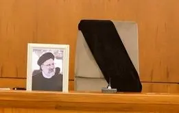 شانس جانشینی رئیسی بین این سه نفر از همه بیشتر است؛ جنتی تحلیل کرد