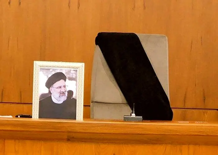 ایران پسا رئیسی چه می شود؟

