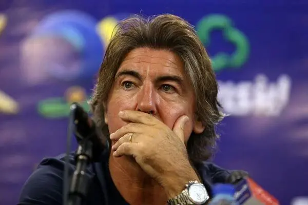 باطل شدن کارت اعتباری و سیم‌کارت مربیان خارجی استقلال!