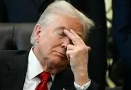 نطق تازه ترامپ درباره زمان پایان جنگ
