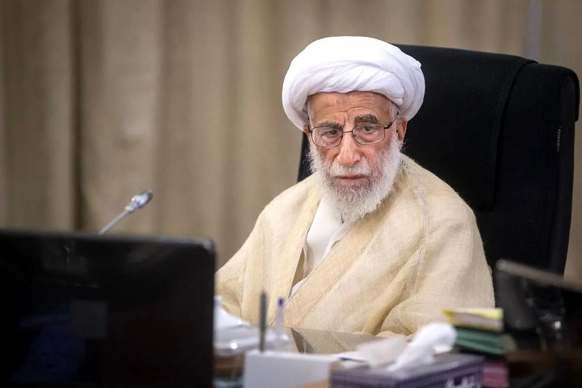 ماجرای نارضایتی رهبری از اظهارات احمد جنتی + جزئیات