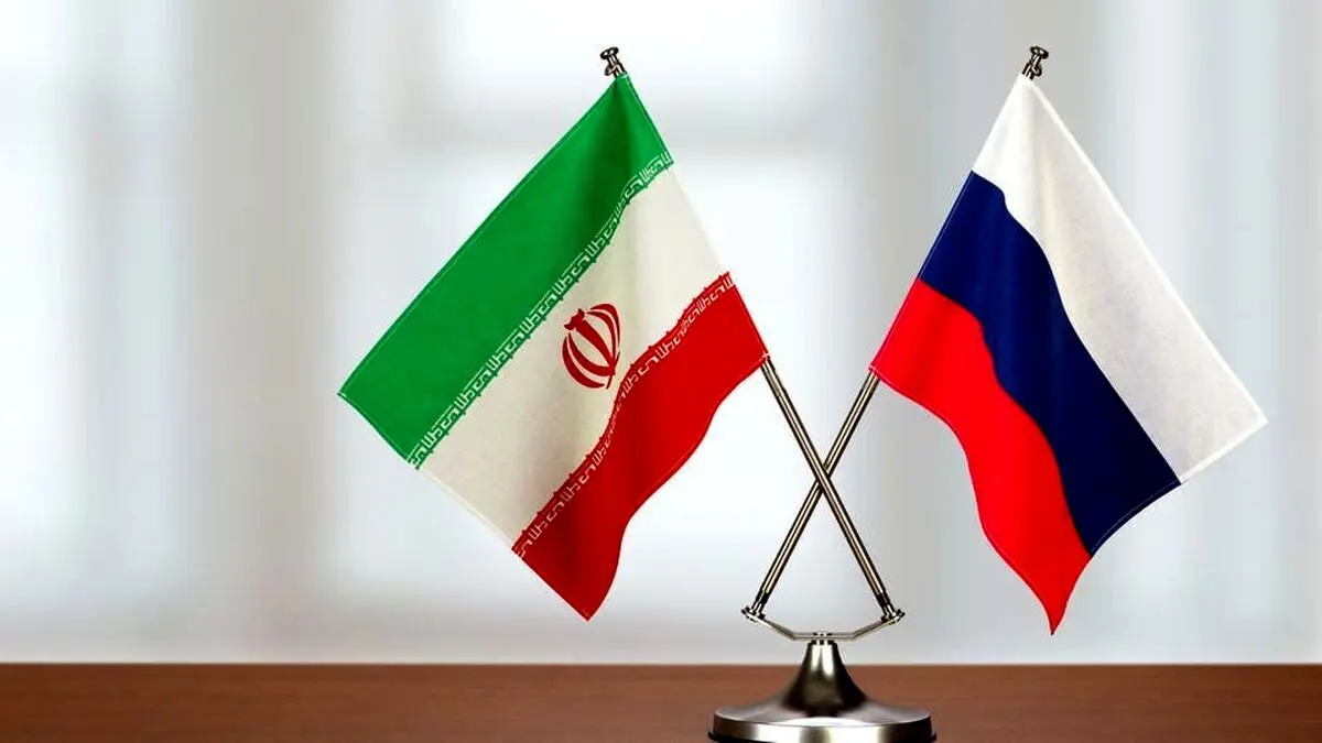 پیشنهاد جدید مسکو به تهران رسید
