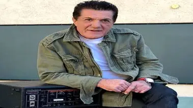 خبر نگران‌کننده از وضعیت خواننده قدیمی  ایرانی
