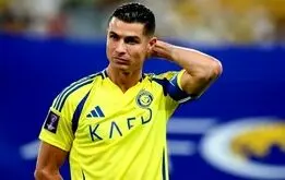رونالدو با النصر به ایران می‌آید؟