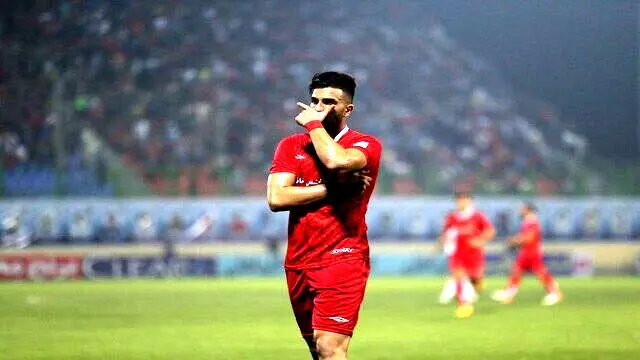 خبر بد برای قرمزپوشان | پرسپولیس محکوم شد