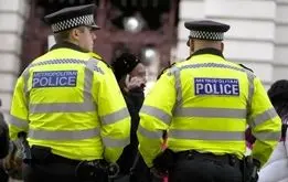 ادعای پلیس انگلیس در خصوص بازداشت چند ایرانی به اتهامات تروریستی