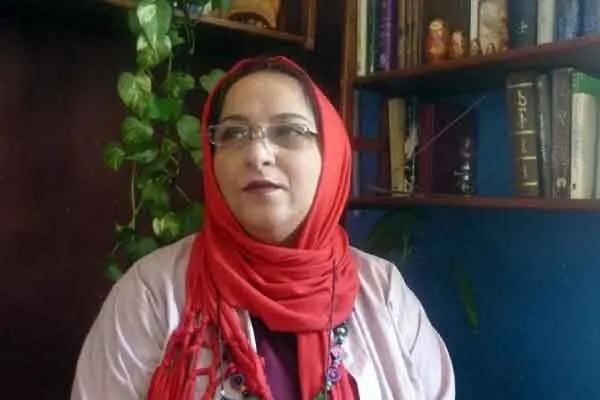 سپینود ناجیان درگذشت