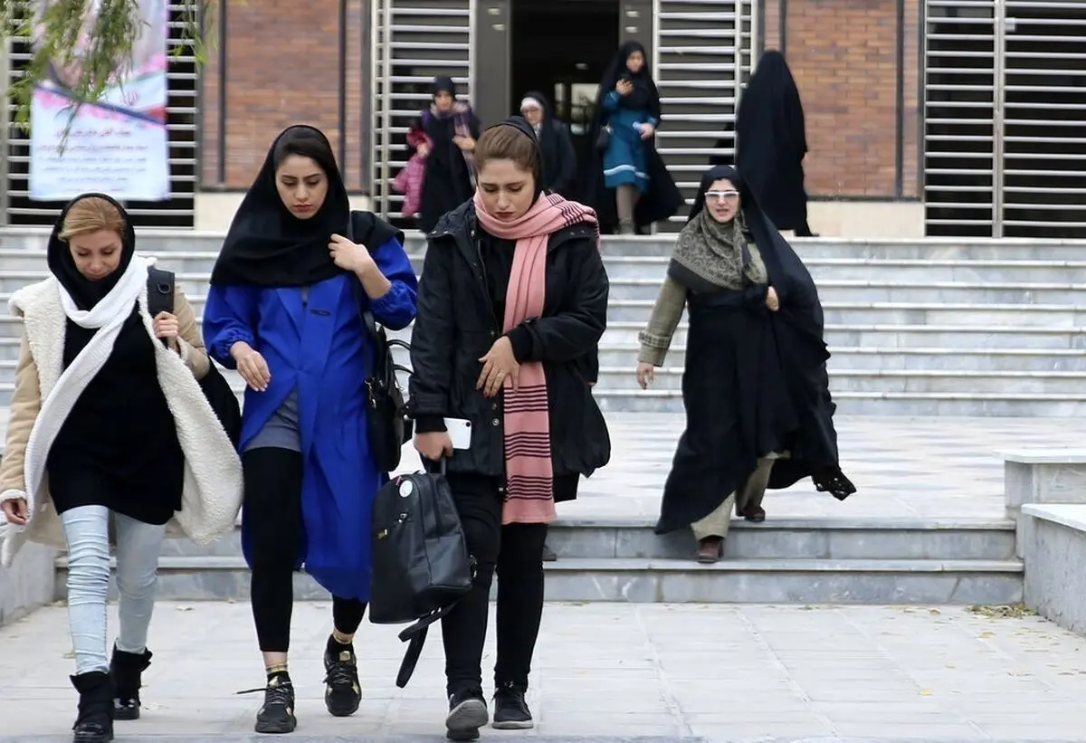اقدام جدید برای ترویج حجاب در دانشگاه‌ها