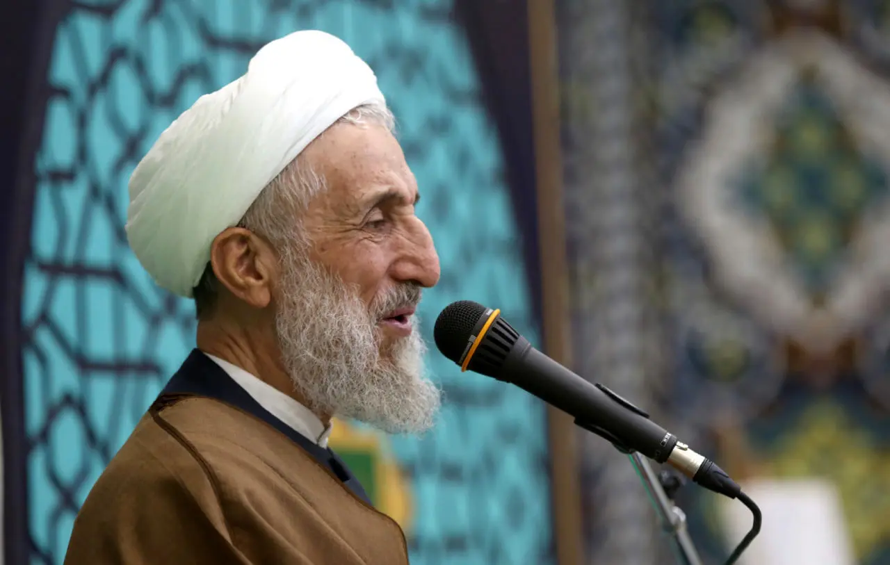 توییت عجیب ضرغامی در واکنش به استعفای کاظم صدیقی