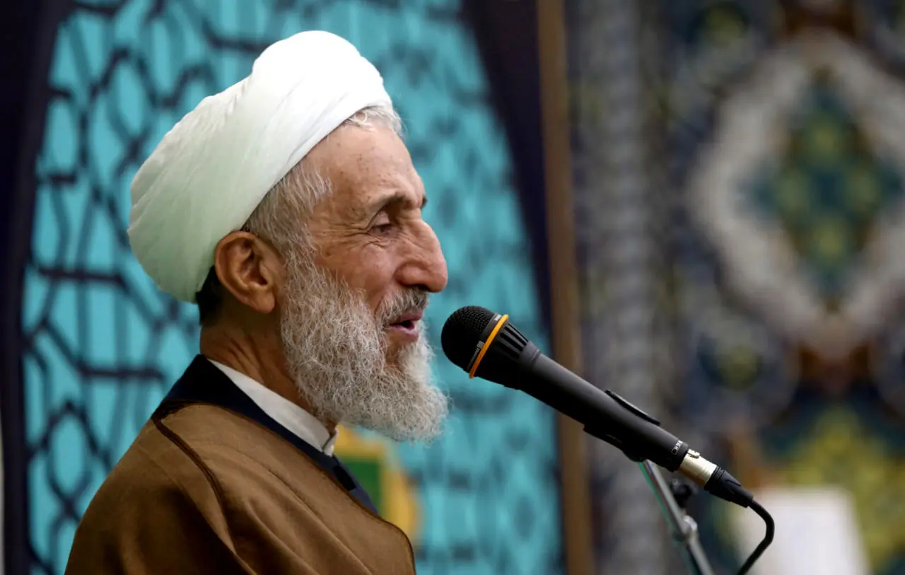 توییت عجیب ضرغامی در واکنش به استعفای کاظم صدیقی