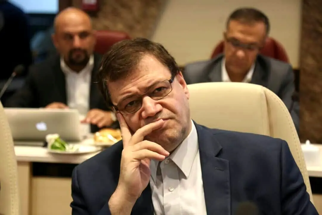  برادر لاریجانی از کانادا اخراج شد
