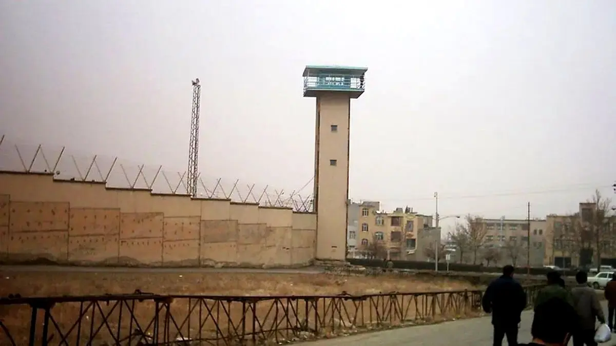 زندان عادل‌آباد شیراز تعطیل می‌شود