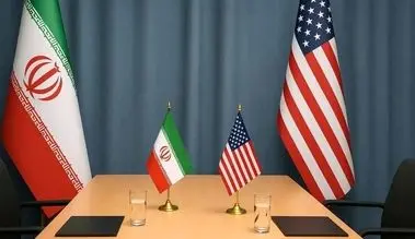 فوری ؛ شروع مذاکره ایران و آمریکا 
