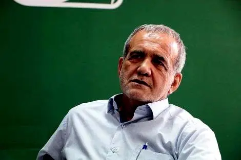 خبر مهم  مسعود پزشکیان از یارانه جدید بنزین 