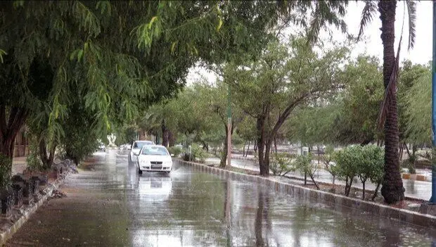 هشدار مدیریت بحران / از عصر امروز مراقب باشید