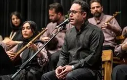 تاج ممنوع‌الکار شد؟
