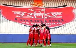 آرزوی پرسپولیسی‌ها به‌خاطر این فرد نابود شد