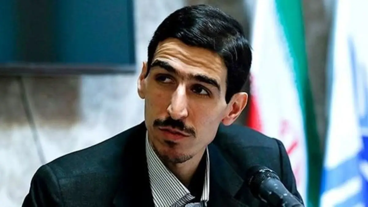 نماینده مجلس خطاب به وزیر نفت: استعفای واتساپی را می‌توان تکذیب کرد اما خانه‌نشینی را نه!

