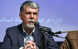 وزیر ارشاد پزشکیان ممنوع التصویر شد!

