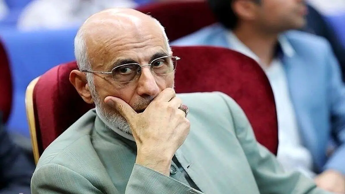 میرسلیم ۴ گزینه ریاست مجلس را معرفی کرد 