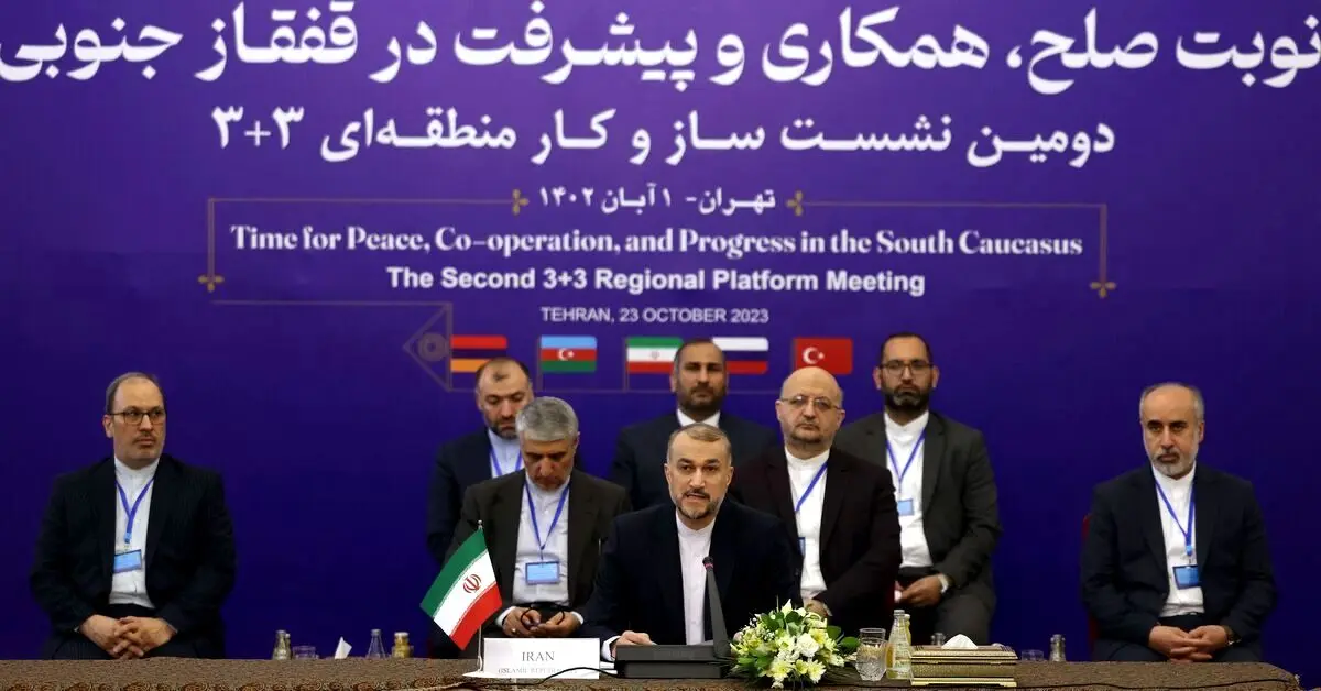دستاورد بزرگ ایران در قفقاز/ الهام علی اف به خواسته ایران تن داد؟ 