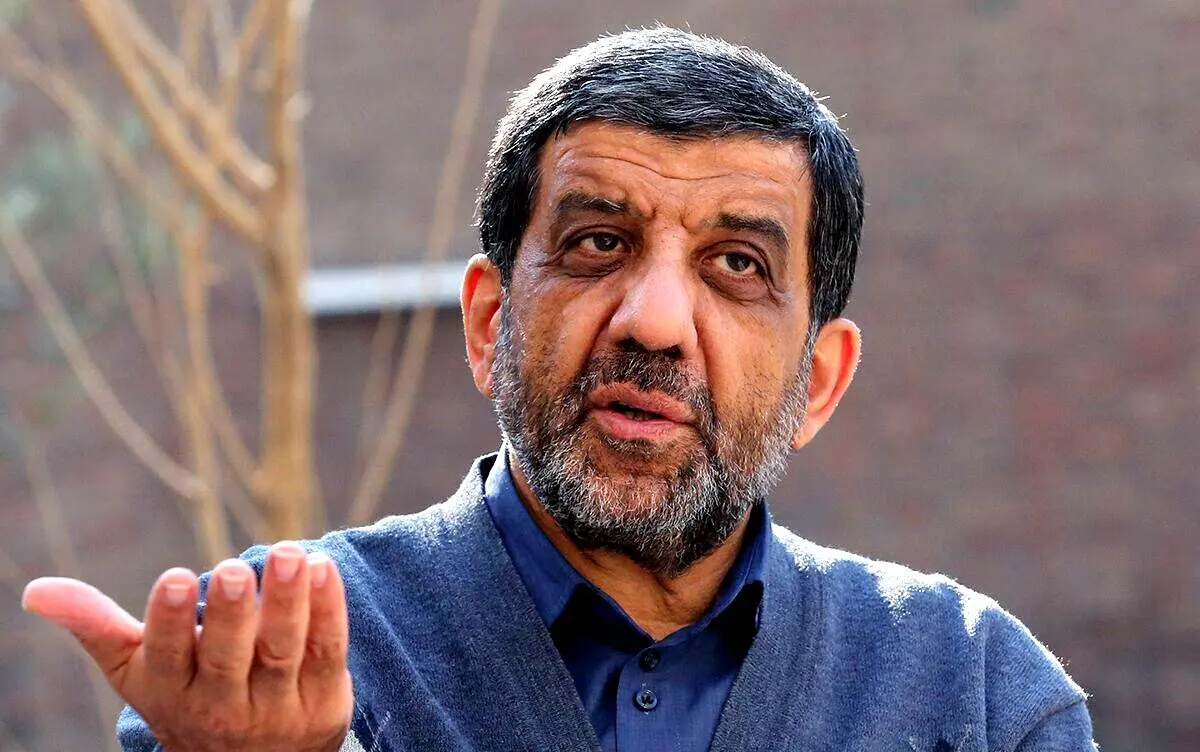 تیکه سنگین ضرغامی به کاظم صدیقی درباره ظریف