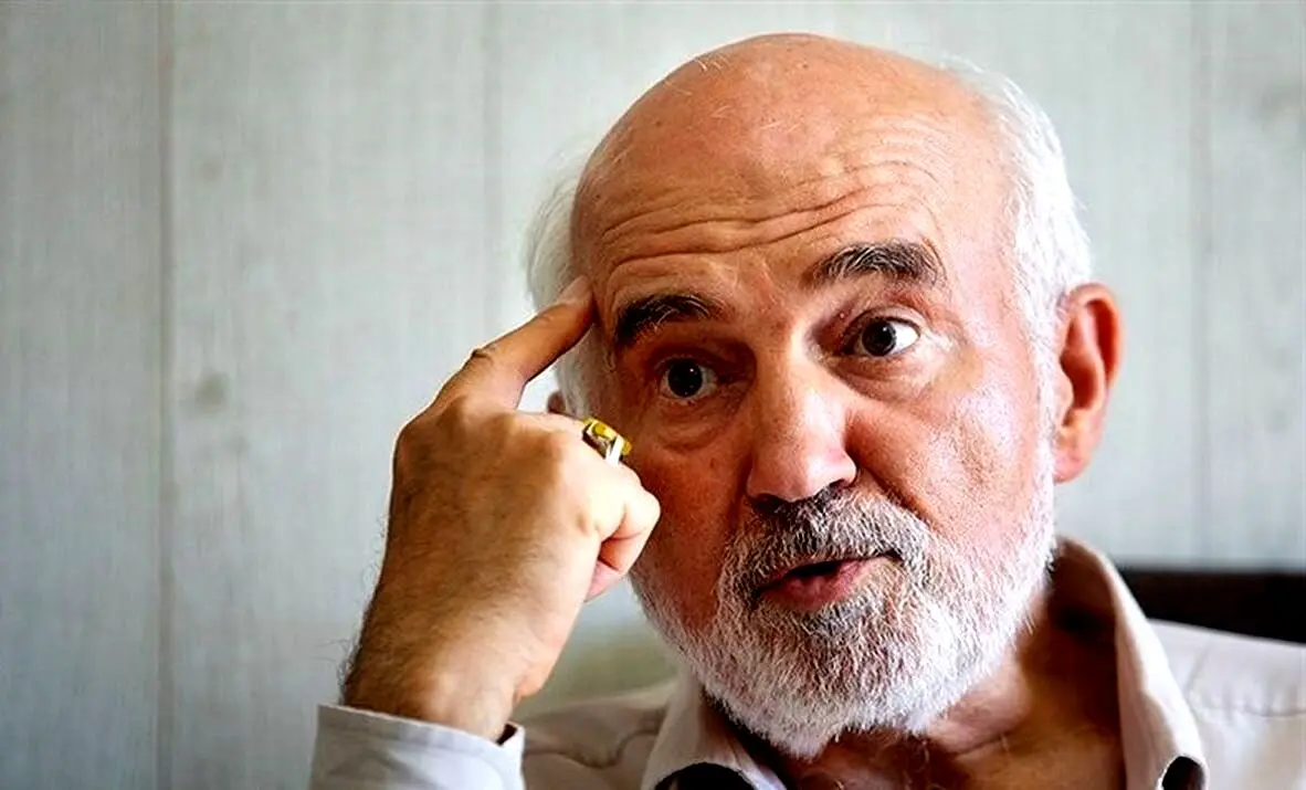 احمد توکلی: به رئیسی گفتم جوان‌ها را وزیر نکن! 